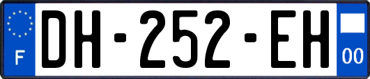 DH-252-EH