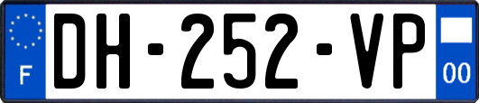 DH-252-VP