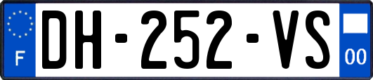 DH-252-VS