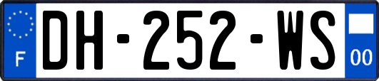 DH-252-WS