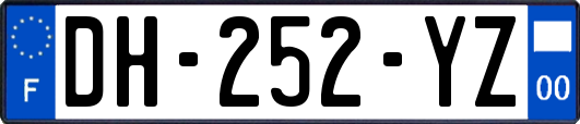 DH-252-YZ