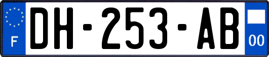 DH-253-AB