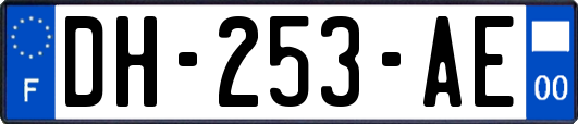 DH-253-AE