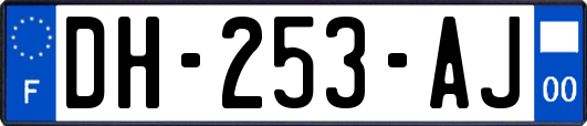 DH-253-AJ