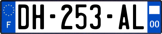 DH-253-AL