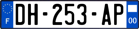 DH-253-AP