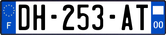 DH-253-AT