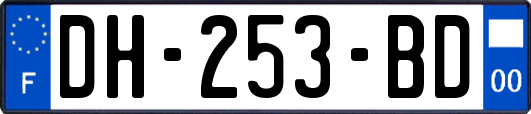 DH-253-BD