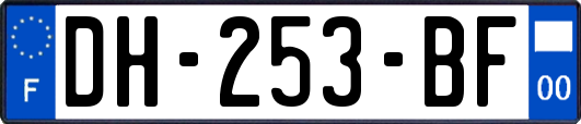 DH-253-BF