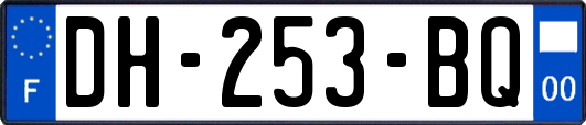 DH-253-BQ