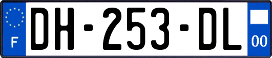 DH-253-DL