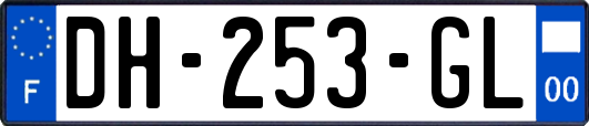 DH-253-GL