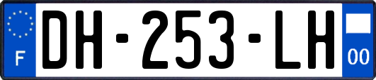 DH-253-LH
