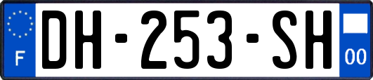 DH-253-SH