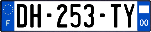 DH-253-TY