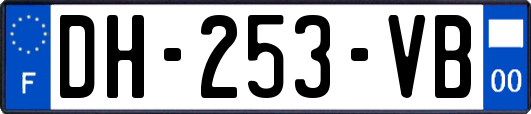 DH-253-VB