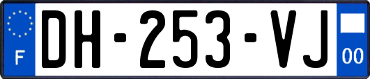 DH-253-VJ