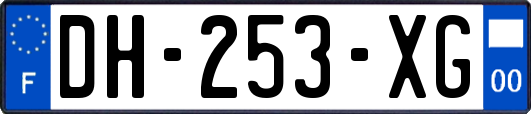 DH-253-XG