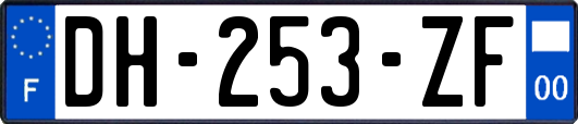 DH-253-ZF