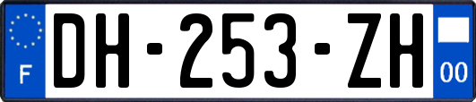 DH-253-ZH