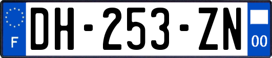 DH-253-ZN