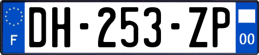 DH-253-ZP