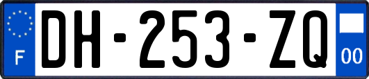 DH-253-ZQ