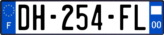 DH-254-FL