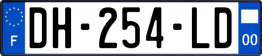 DH-254-LD
