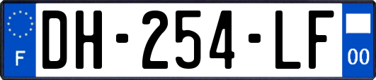 DH-254-LF