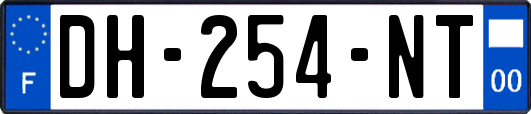 DH-254-NT