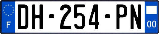 DH-254-PN