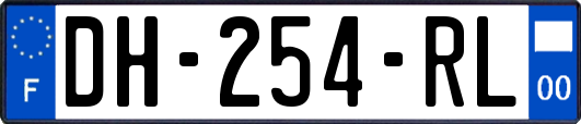 DH-254-RL