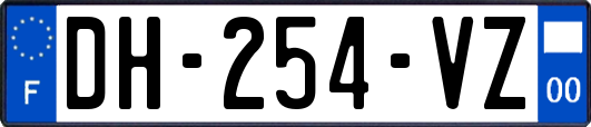 DH-254-VZ