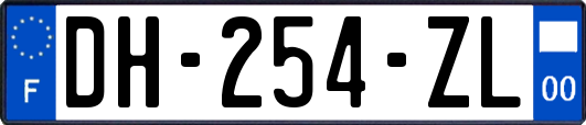 DH-254-ZL