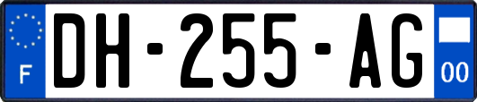 DH-255-AG