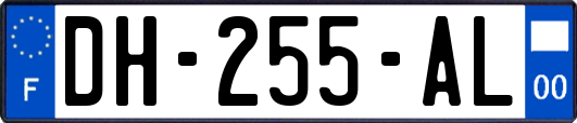 DH-255-AL