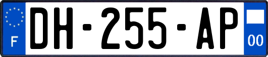 DH-255-AP