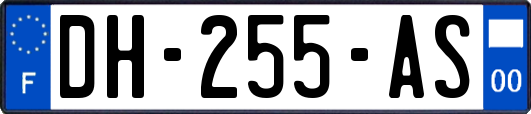 DH-255-AS