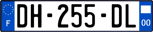 DH-255-DL