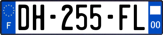 DH-255-FL