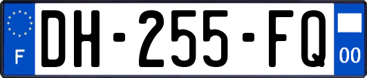 DH-255-FQ