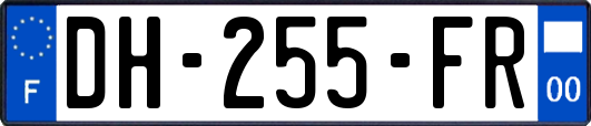 DH-255-FR