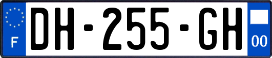 DH-255-GH