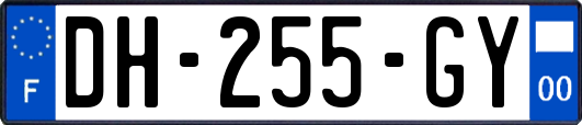 DH-255-GY
