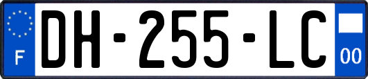 DH-255-LC