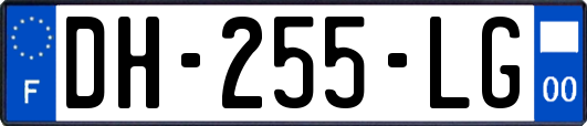 DH-255-LG