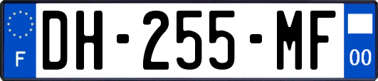 DH-255-MF