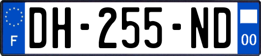 DH-255-ND