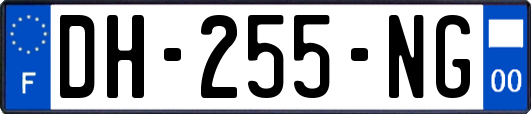 DH-255-NG